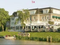 De Zon Hotel & Restaurant