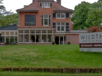 Charme Hotel Wildthout