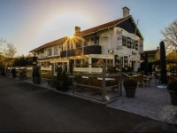 Hotel Het Rijswijkschehuis