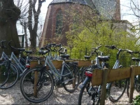 Dorpslogement Pieterburen