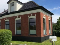 Holiday Home Het Wad