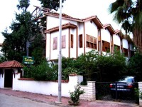 Kaliptus Hotel 2*