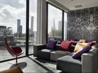 Mainport Design Hotel