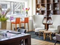 Hampshire Hotel - Savoy Rotterdam