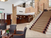 NH Atlanta Rotterdam Hotel