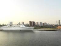 ss Rotterdam Hotel en Restaurants