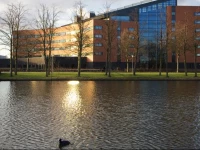 Van der Valk Hotel Rotterdam - Blijdorp