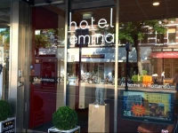 Hotel Emma
