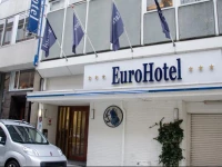 Euro Hotel Centrum