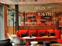 ibis Rotterdam City Centre 3*