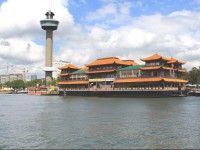 New Ocean Paradise Hotel