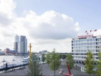 Thon Hotel Rotterdam City Centre