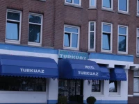 Hotel Turkuaz