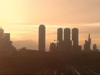 Apartment Groene Hilledijk