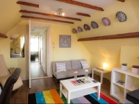 Apartment Strevelsweg