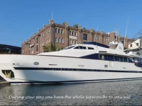 Christina Onassis Yachthotel