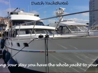 Dutch Yachthotel