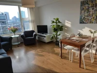 Enjoy Rotterdam Apartments