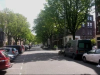 Freds Place appartments