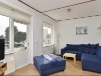 Just Stay - Admiraliteitskade Apartment