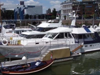 Maria Callas Yachthotel