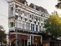 MyCityLofts - Rooftop Suite