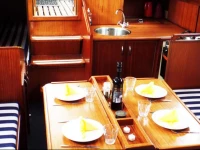 Private Ship Rotterdam Center