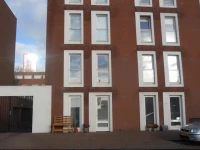 SewdienвЂ™s Apartment Maashaven