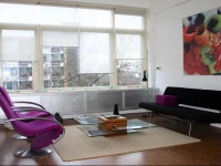 Short Stay Rotterdam Centre