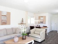 Villa DroomPark Buitenhuizen 6