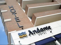 Andante Hotel