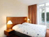 Hotel Bor Scheveningen