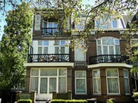 Hotel Plato Den Haag Scheveningen