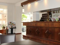 New City Hotel Scheveningen