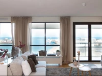 Short Stay Harbour Scheveningen