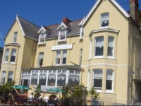 All Seasons Hotel 2*