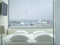 citizenM Schiphol Airport