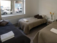 Rembrandt City Apartments