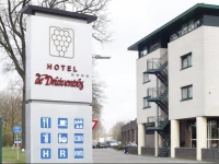 Hotel De Druiventros