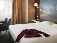 Mercure Hotel Tilburg Centrum