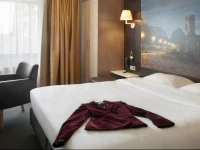 Mercure Hotel Tilburg Centrum
