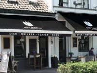 Herberg, Het Wapen van Tilburg