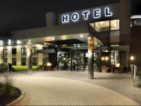 Van der Valk Uden - Veghel 4*