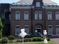 Hotel t Klooster