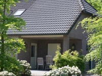 Villa Vakantiepark De Pier