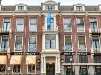 NH Centre Utrecht Hotel