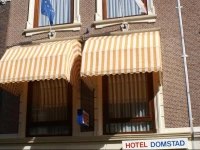 Hotel Domstad