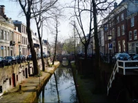 Apartment Berend Utrecht