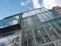 Basic Studio Utrecht