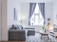 Dom Central Apartment